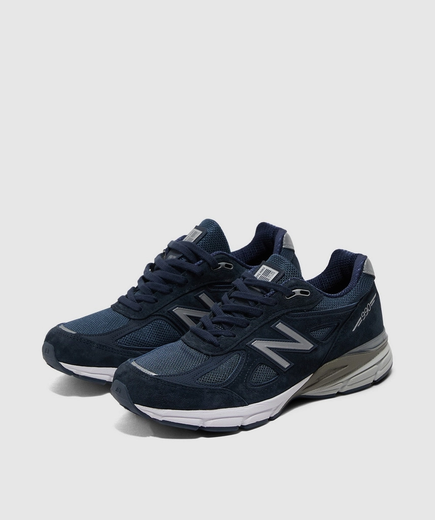New Balance MIUS 990v4 sneaker